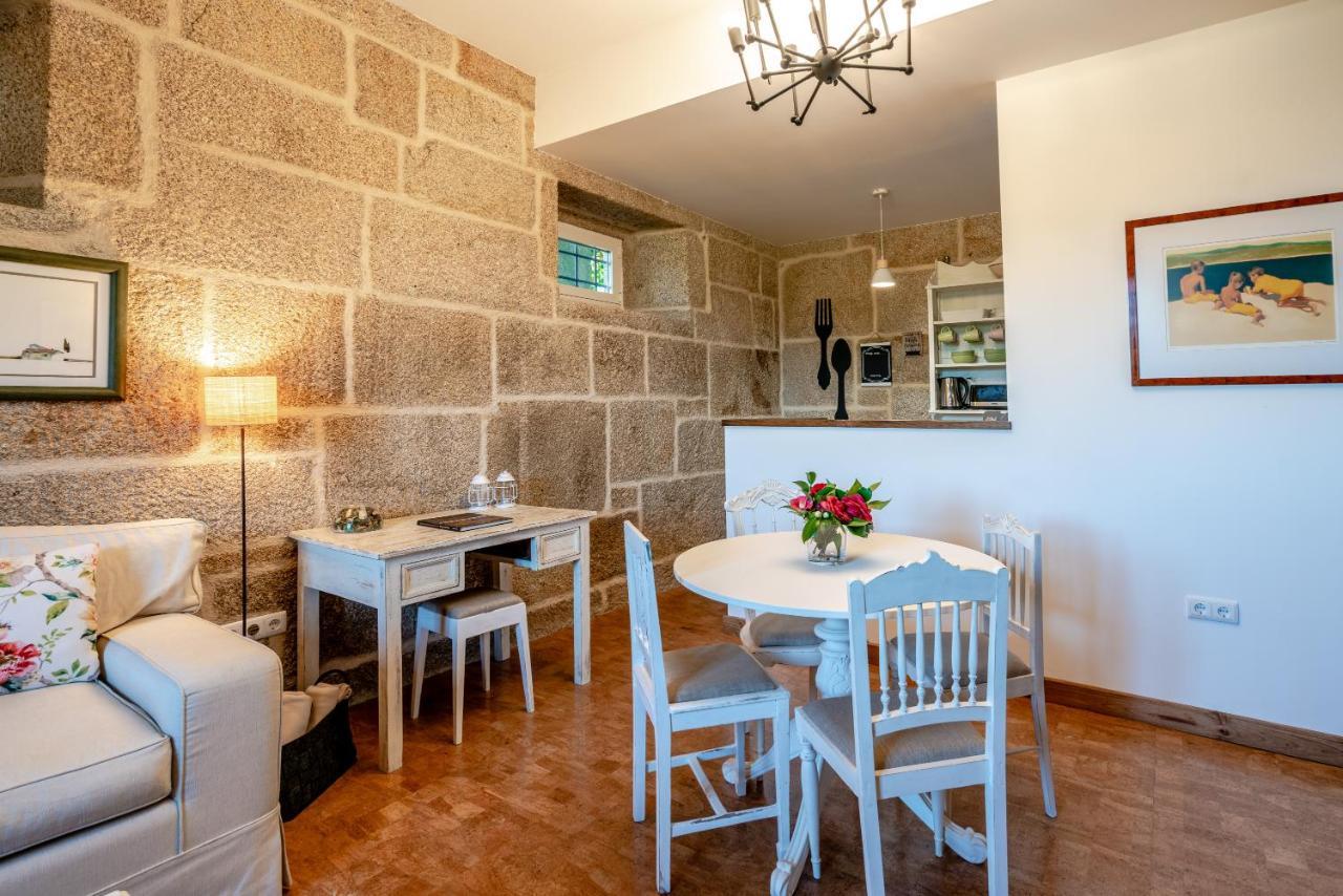 Quinta Das Lamas - Antiga Adega Vouzela Exterior foto